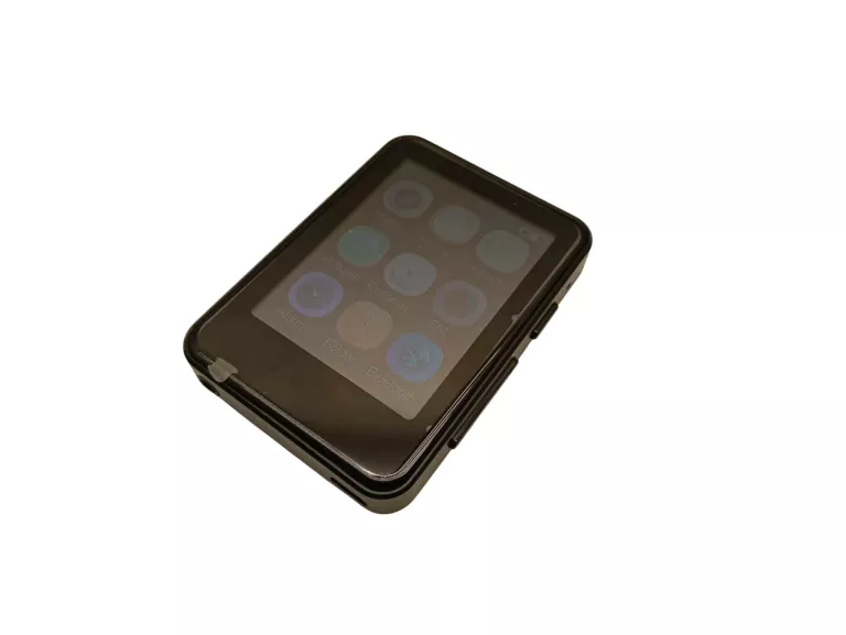 ZOOAOXO M900 ODTWARZACZ MP3 Z BLUETOOTH WBUDOWANY GŁOŚNIK 64GB IDEAŁ!