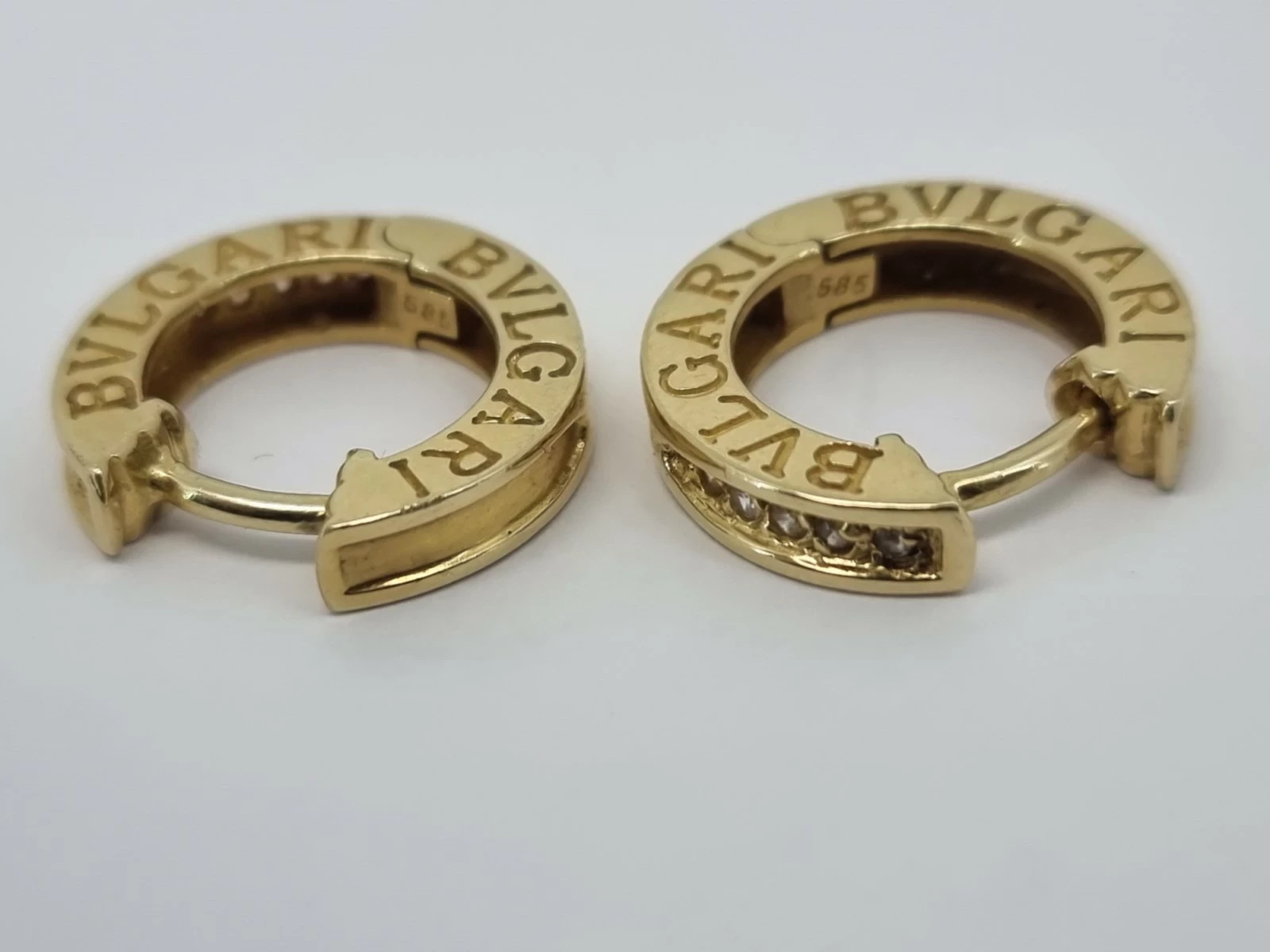 zlote-kolczyki-bvlgari-proby-585-852-gram-material-15835-2