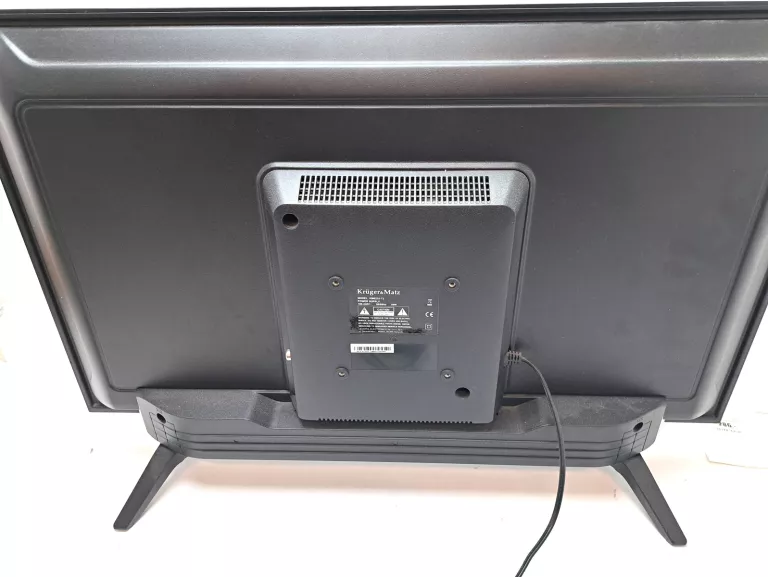 TELEWIZOR LED KRUGER&MATZ 32'' TUNER TV DVB-T2 2X HDMI USB HD