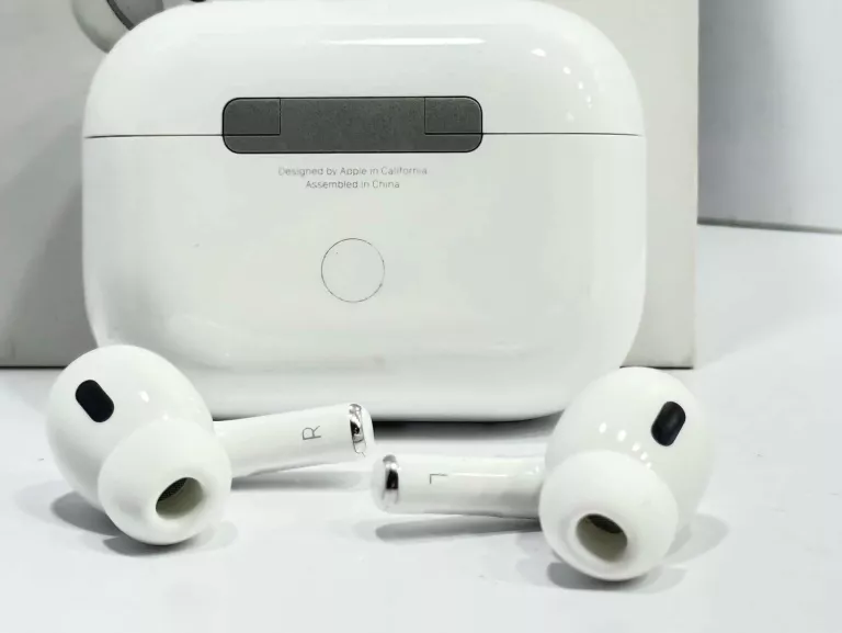 APPLE AIRPODS PRO 2 GEN MAGSAFE USB-C GWARANCJA