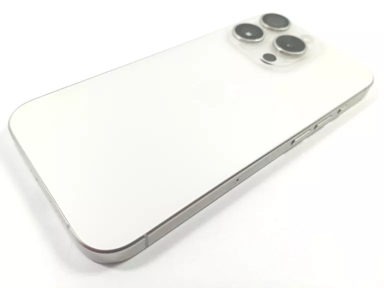 TELEFON IPHONE 15 PRO 128GB 99% GW DO 06/2025