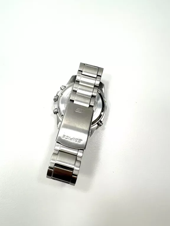 ZEGAREK MĘSKI CASIO EDIFICE MOMENTUM EFR-534D 1A2VEF