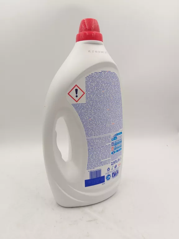 PERSIL XXL EXPERT FRESHNESS LAVENDER 2,70 L (60 PRAŃ)