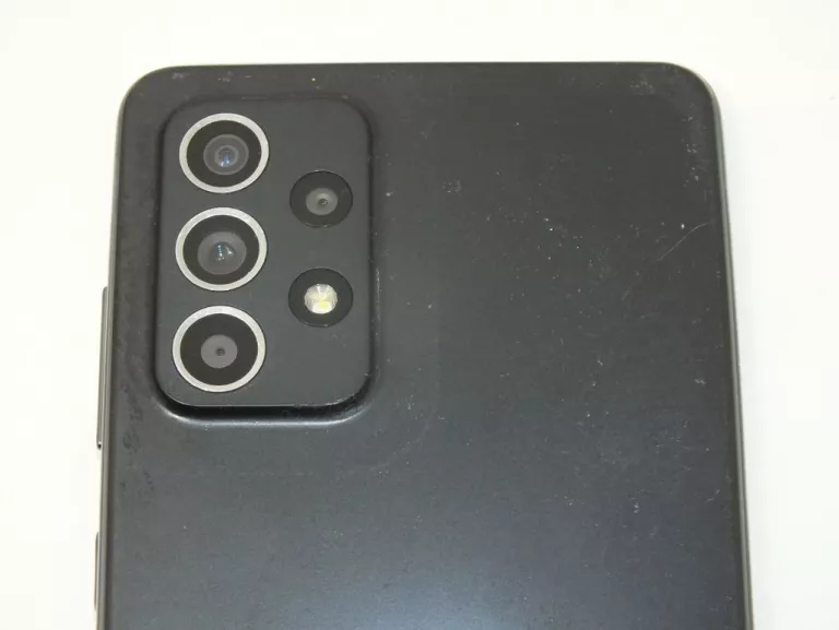 TELEFON SAMSUNG GALAXY A52 6GB/128GB