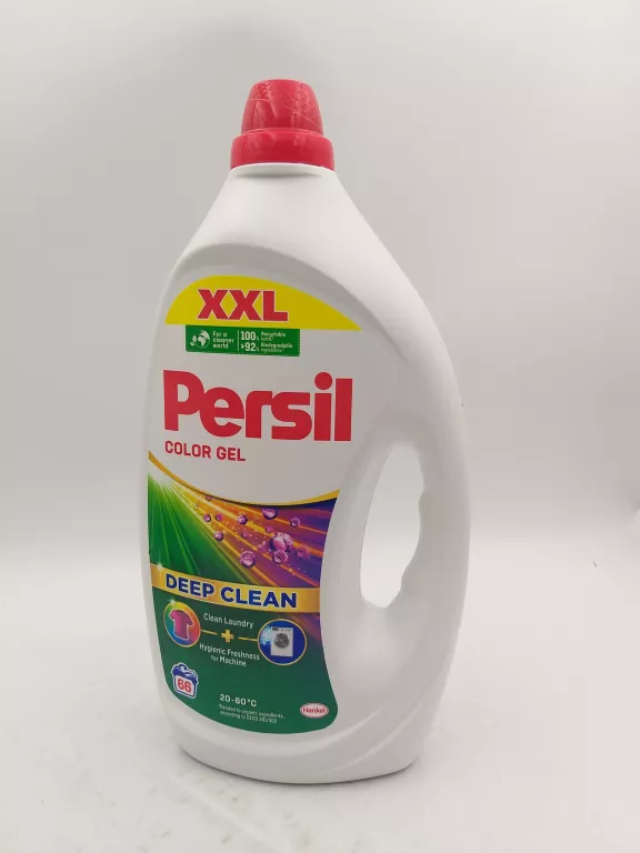PERSIL XXL EXPERT FRESHNESS LAVENDER 2,70 L (60 PRAŃ)