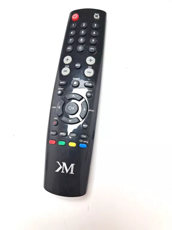 TELEWIZOR LED KRUGER&MATZ 32'' TUNER TV DVB-T2 2X HDMI USB HD