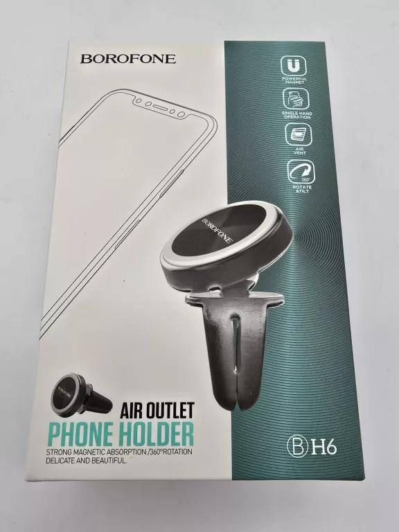 uchwyt-samochodowy-borofone-bh6-platinum-magnetyczny-na-kratke-czarny-dworcowa-2-leszno-gold-fish