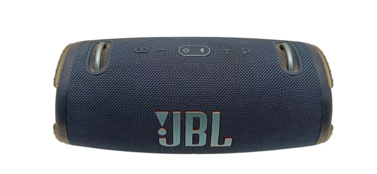 GŁOŚNIK JBL XTREME 3