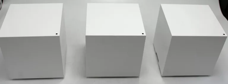 TENDA NOVA MW12 SYSTEM MESH 2,4/5GHZ AC2100 3-PACK