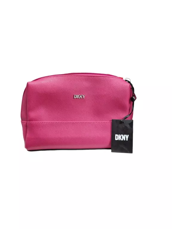 DKNY KOSMETYCZKA RÓŻOWA E14E1840
