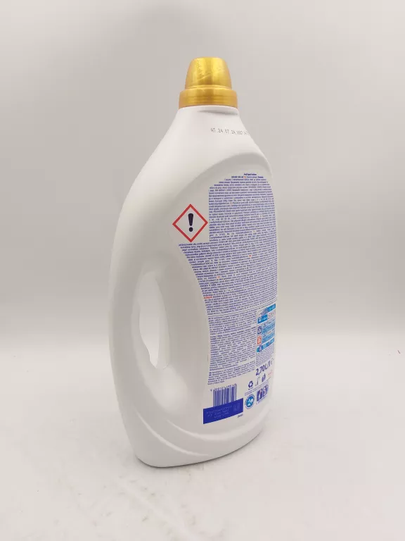 PERSIL XXL EXPERT FRESHNESS LAVENDER 2,70 L (60 PRAŃ)