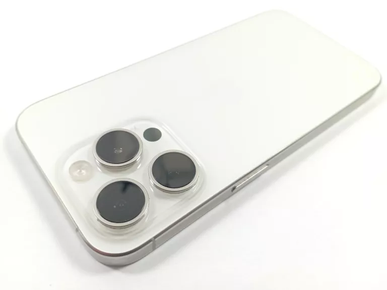 TELEFON IPHONE 15 PRO 128GB 99% GW DO 06/2025