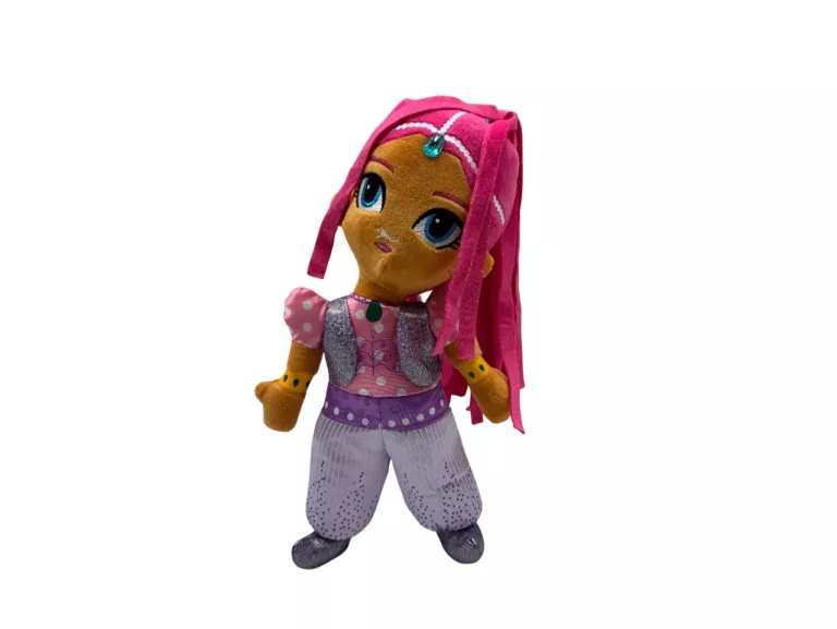 PLUSZAK SHIMMER I SHINE MASKOTKA 33CM