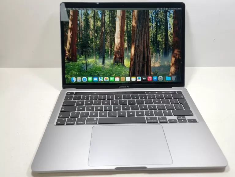 APPLE MACBOOK PRO A2338 M1 8/256GB