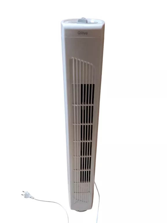WENTYLATOR KOLUMNOWY 81CM QILIVE PUD