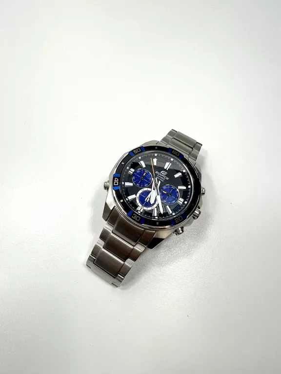 ZEGAREK MĘSKI CASIO EDIFICE MOMENTUM EFR-534D 1A2VEF