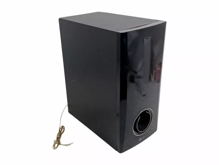 ZESTAW GŁOŚNIKÓW PHILIPS HTS3357/12 + GŁOŚNIK LG