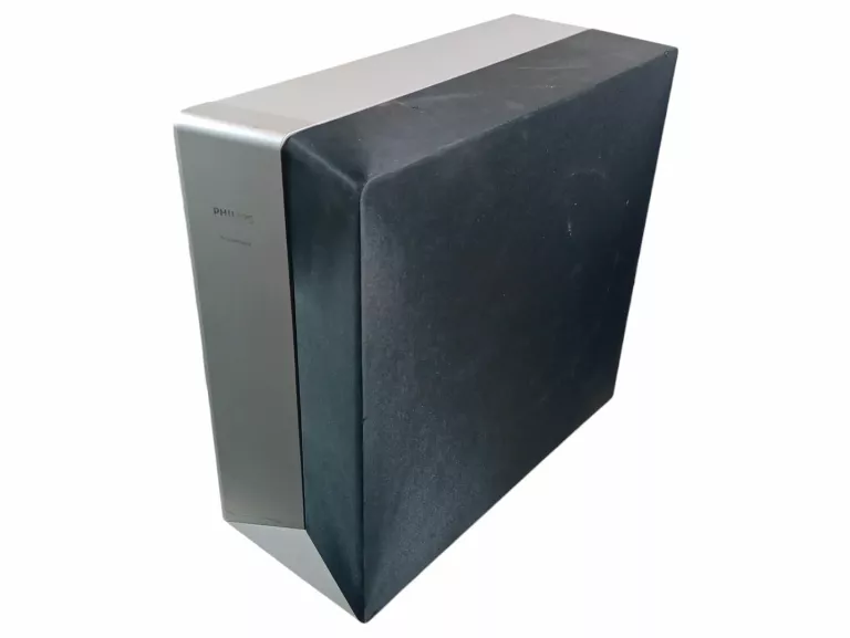 ZESTAW GŁOŚNIKÓW PHILIPS HTS3357/12 + GŁOŚNIK LG