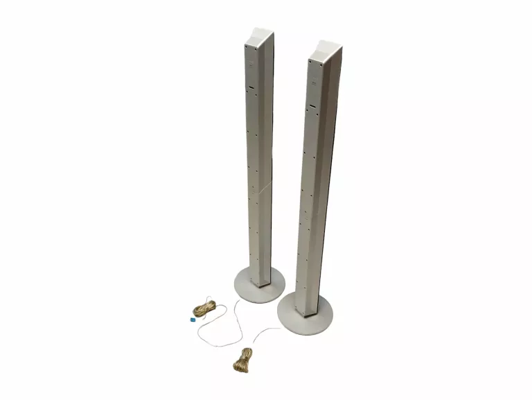 ZESTAW GŁOŚNIKÓW PHILIPS HTS3357/12 + GŁOŚNIK LG