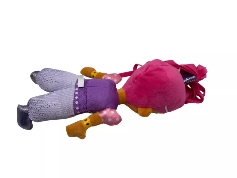 PLUSZAK SHIMMER I SHINE MASKOTKA 33CM