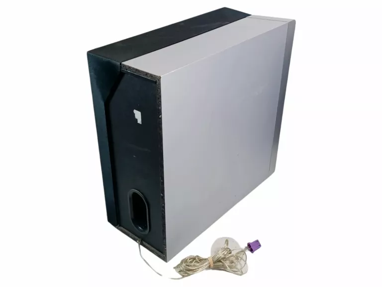 ZESTAW GŁOŚNIKÓW PHILIPS HTS3357/12 + GŁOŚNIK LG