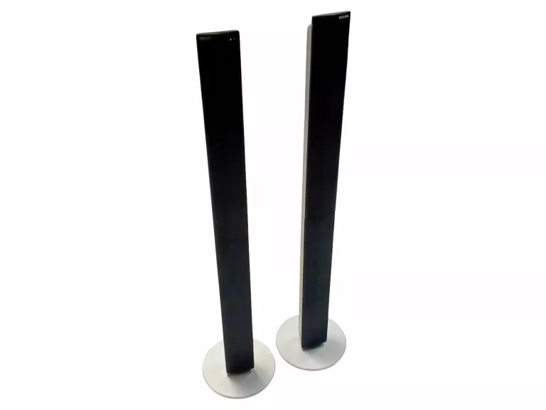 ZESTAW GŁOŚNIKÓW PHILIPS HTS3357/12 + GŁOŚNIK LG