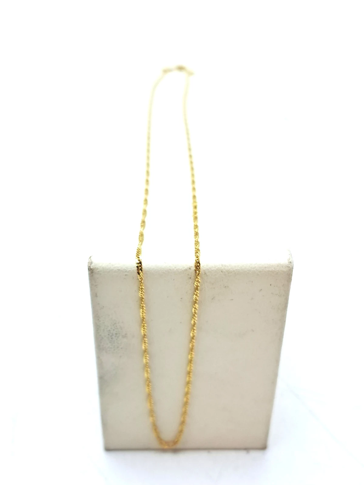 sliczny-zloty-lancuszek-585-147-g-50-cm-rodzaj-2205-2