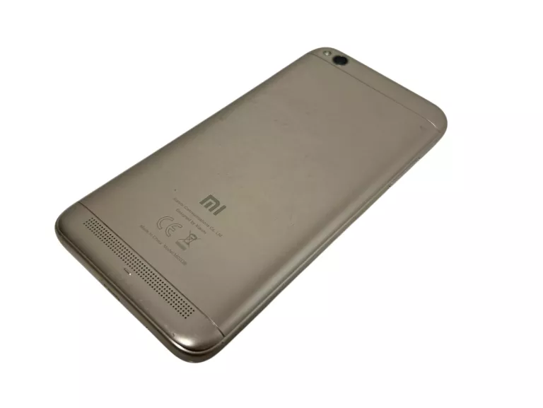 SMARTFON XIAOMI REDMI 5A 2 GB / 16 GB 4G (LTE)