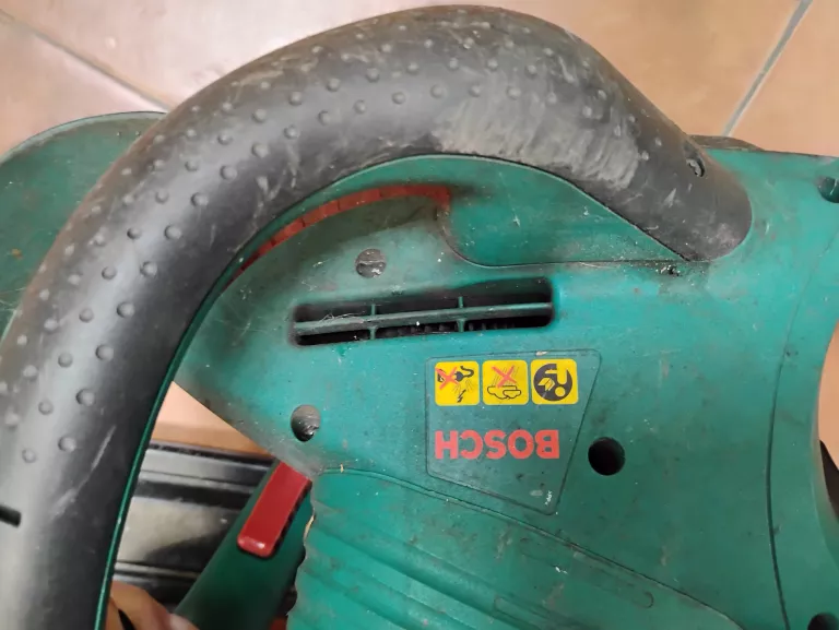 NOŻYCE ELEKTRYCZNE BOSCH AHS 40-24
