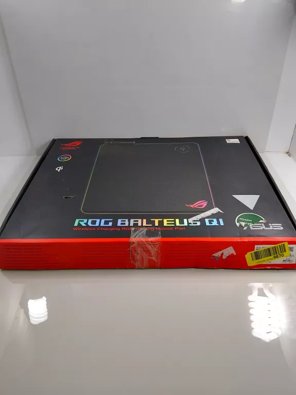 PODKŁADKA ASUS 37 CM X 32 CM