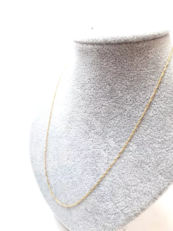 sliczny-zloty-lancuszek-585-147-g-50-cm-stan-11323-2