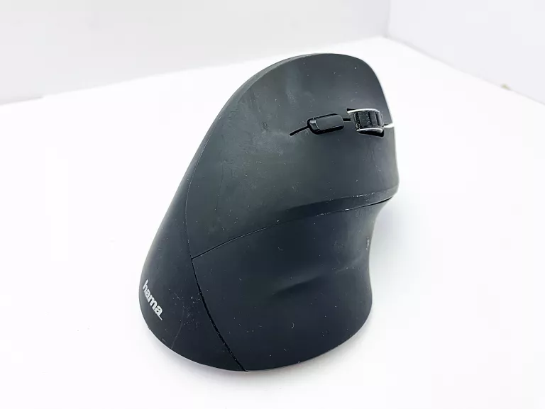 MYSZ KOMPUTEROWA ERGONOMICZNA HAMA EMW-500