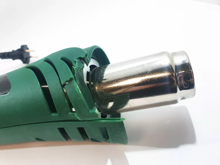 WYPALARKA DO CHWASTÓW HAMMERSMITH BIONIC BURNER M24737