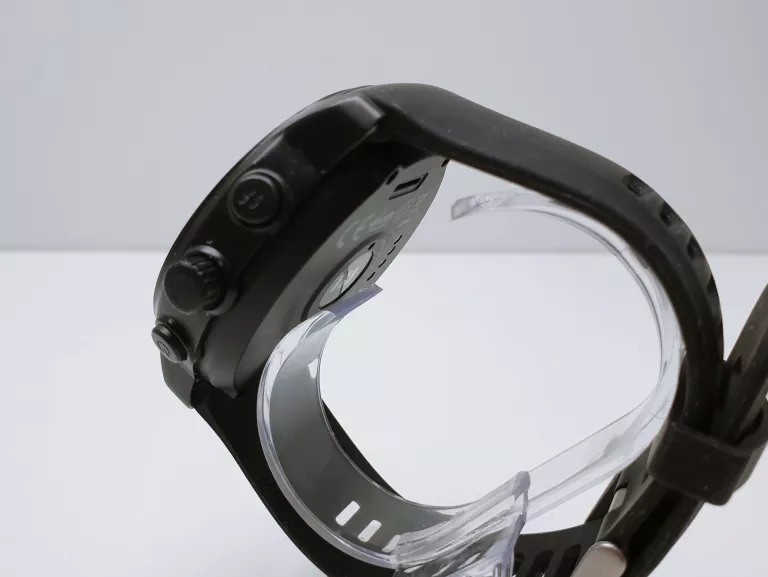 SMARTWATCH MAXCOM FW17 POWER CZARNY