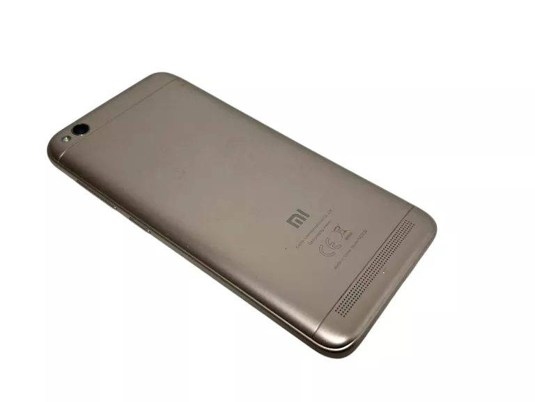 SMARTFON XIAOMI REDMI 5A 2 GB / 16 GB 4G (LTE)