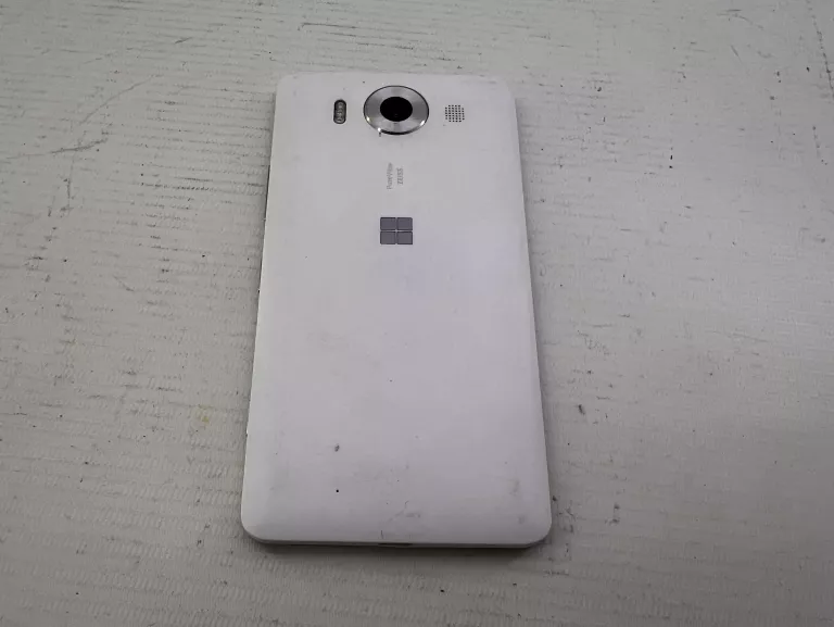 TELEFON MICROSOFT LUMIA 950 PUDEŁKO