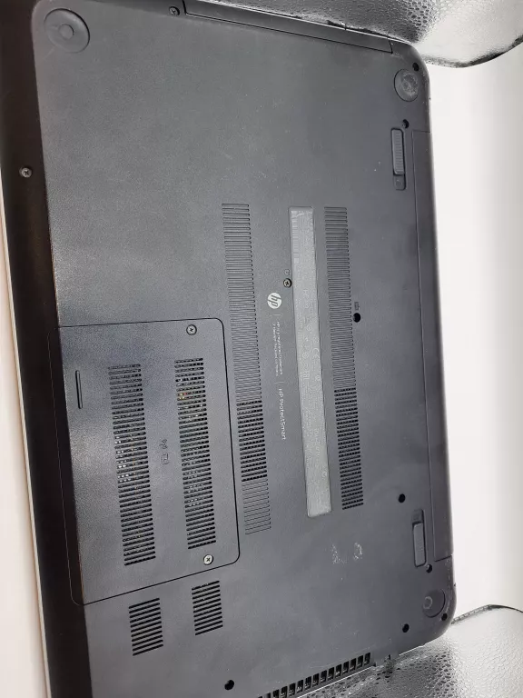 LAPTOP HP PAVILION 15-N065SW 15,6" 4GB RAM +ŁAD