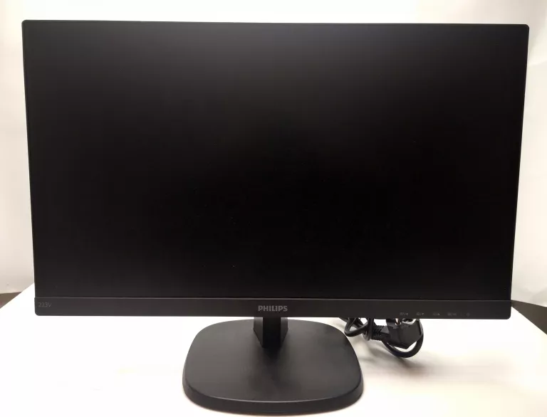 MONITOR LED PHILIPS 243V7QDSB/00 23,8 " 1920 X 1080 PX IPS / PLS