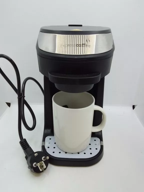 EKSPRES PRZELEWOWY DO KAWY 650-750 W