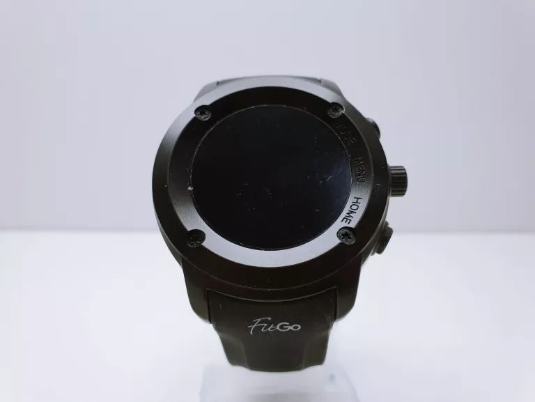SMARTWATCH MAXCOM FW17 POWER CZARNY