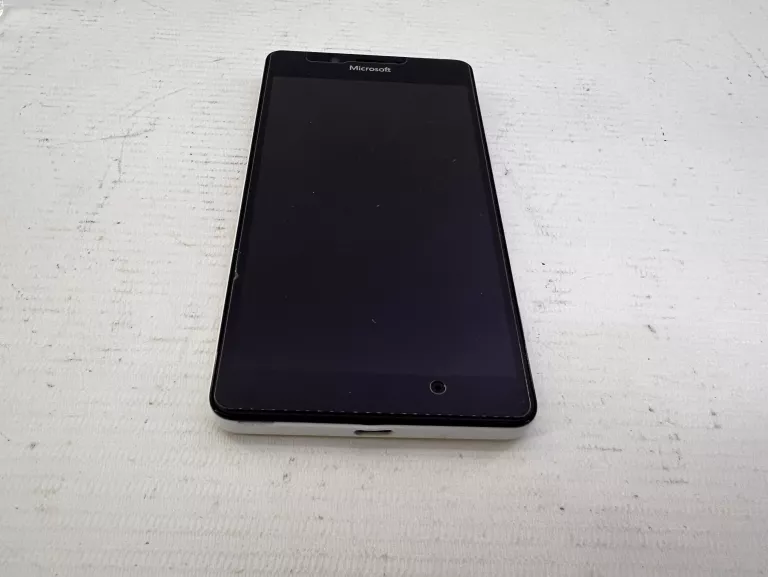TELEFON MICROSOFT LUMIA 950 PUDEŁKO
