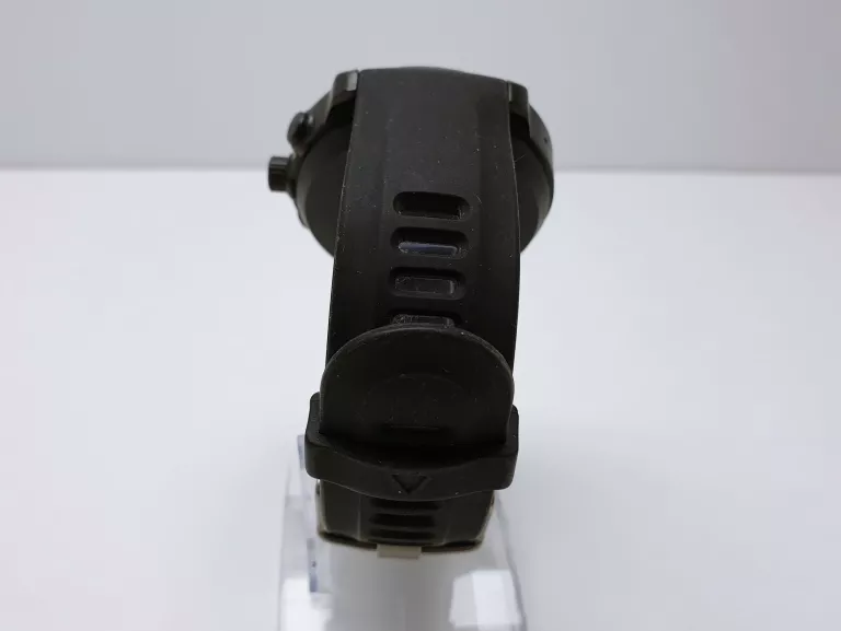 SMARTWATCH MAXCOM FW17 POWER CZARNY