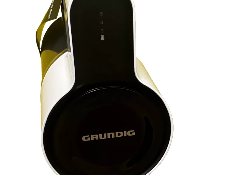 ODKURZACZ PIONOWY GRUNDIG VCP 4130