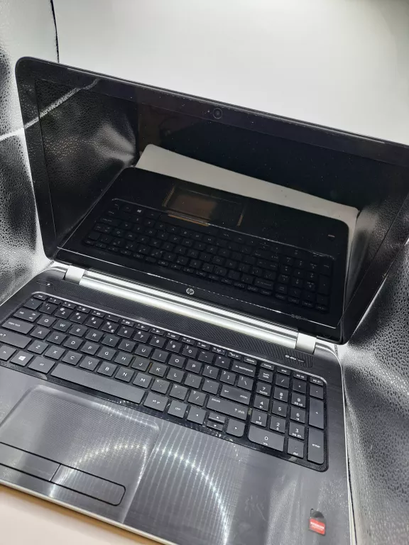 LAPTOP HP PAVILION 15-N065SW 15,6" 4GB RAM +ŁAD