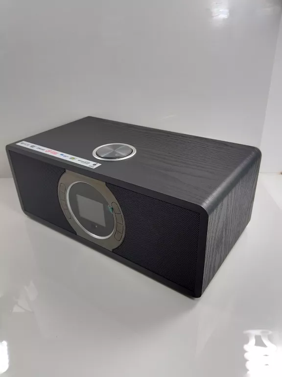RADIO SIECIOWE SHARP DR-I470BK PRO