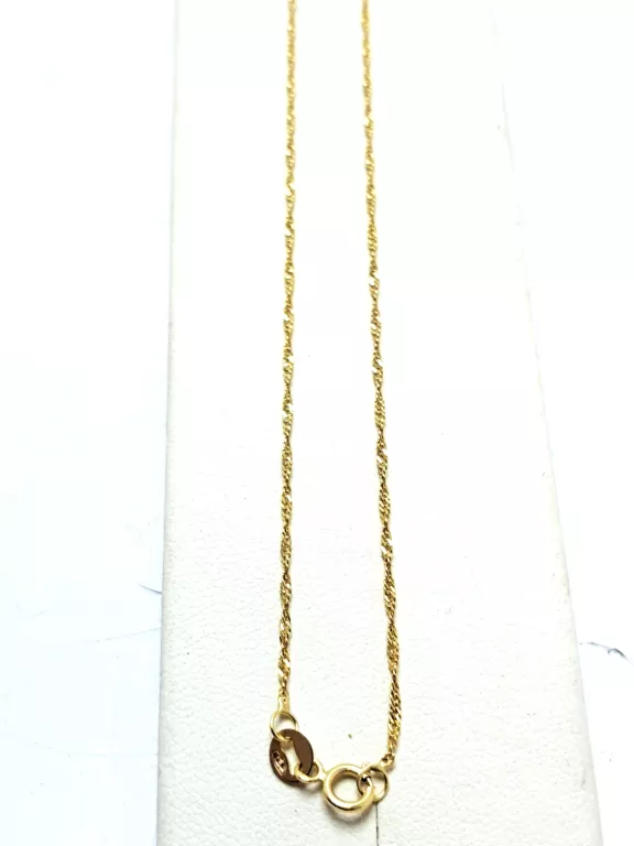 sliczny-zloty-lancuszek-585-147-g-50-cm-splot-2208-9