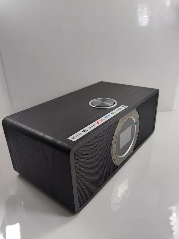 RADIO SIECIOWE SHARP DR-I470BK PRO