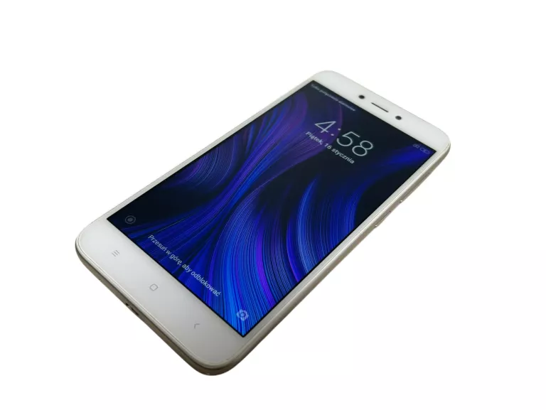 SMARTFON XIAOMI REDMI 5A 2 GB / 16 GB 4G (LTE)