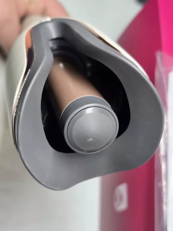 LOKÓWKA AUTOMATYCZNA PHILIPS SENSE IQ BHB886/00 CERAMICZNA JONIZACJA