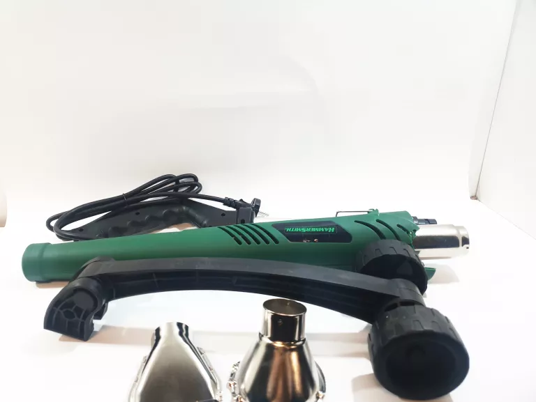 WYPALARKA DO CHWASTÓW HAMMERSMITH BIONIC BURNER M24737